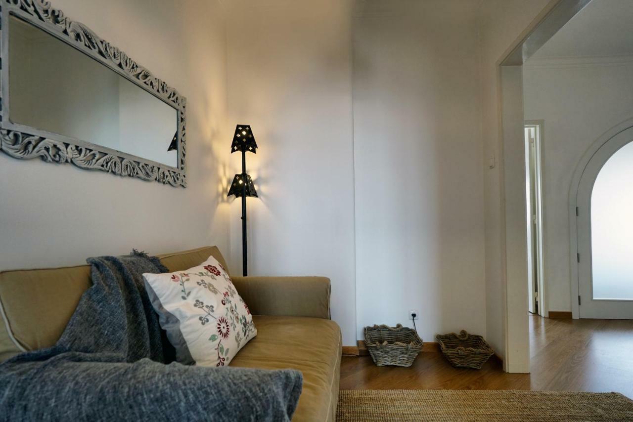 Graça Panoramic View