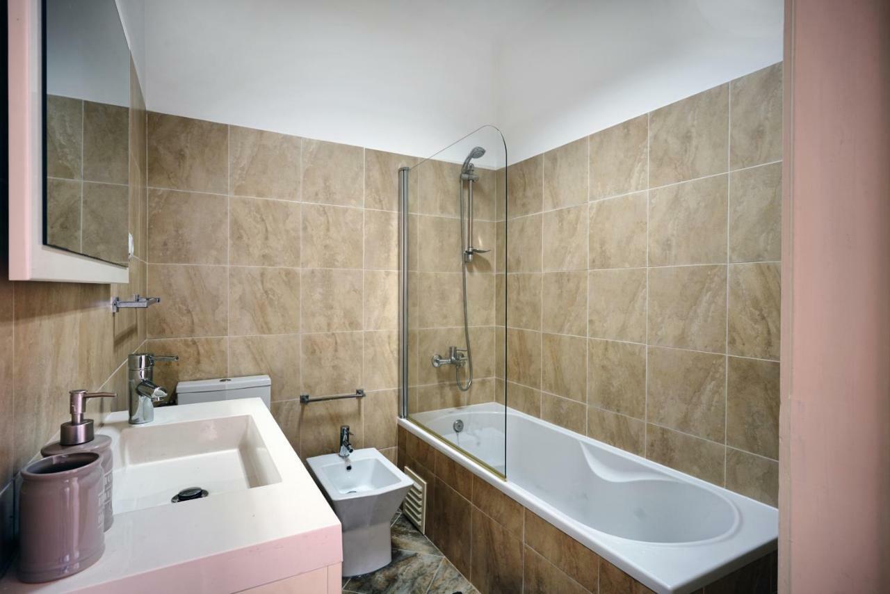 Apartamento Graça Panoramic View *