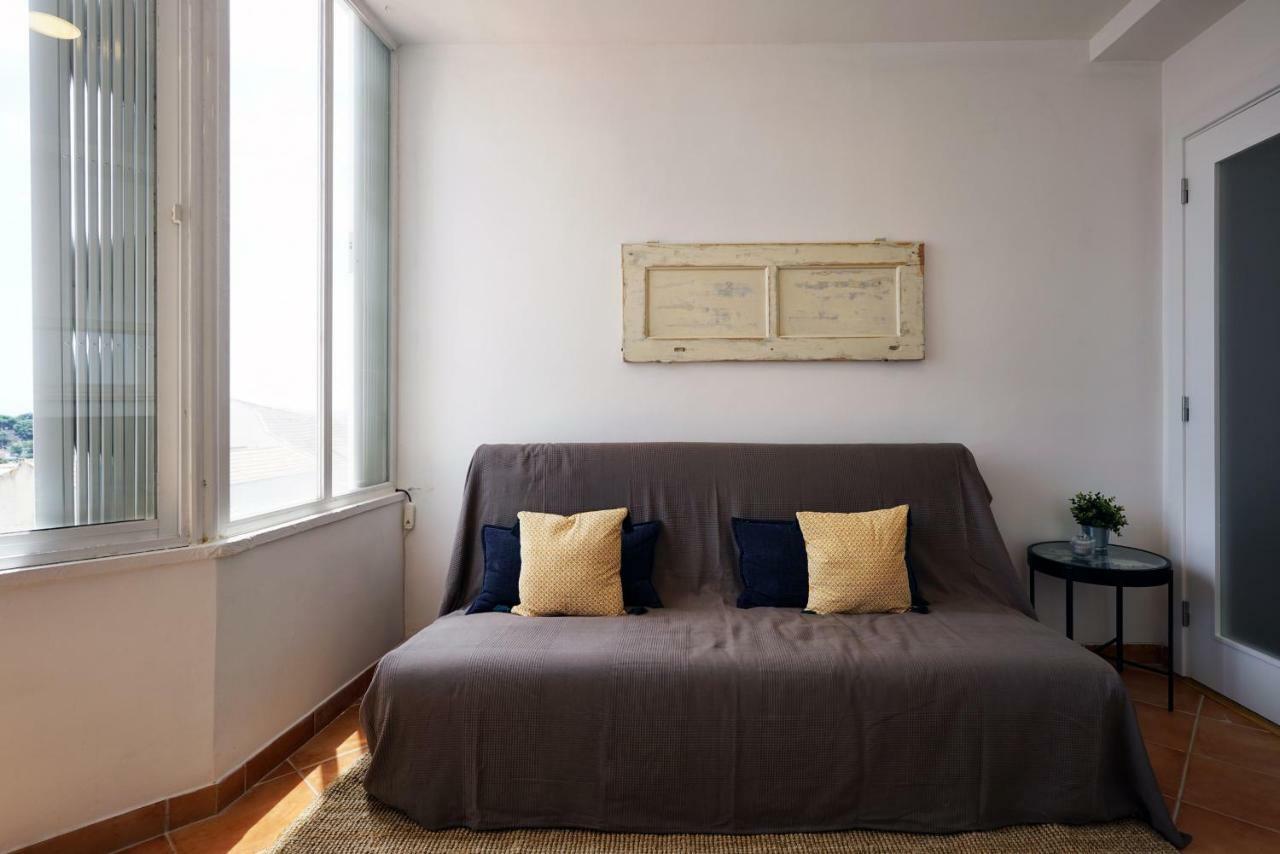 Apartamento Graça Panoramic View Lisboa