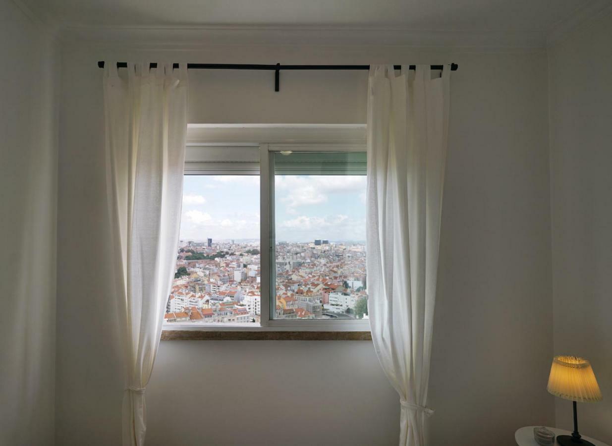 Graça Panoramic View