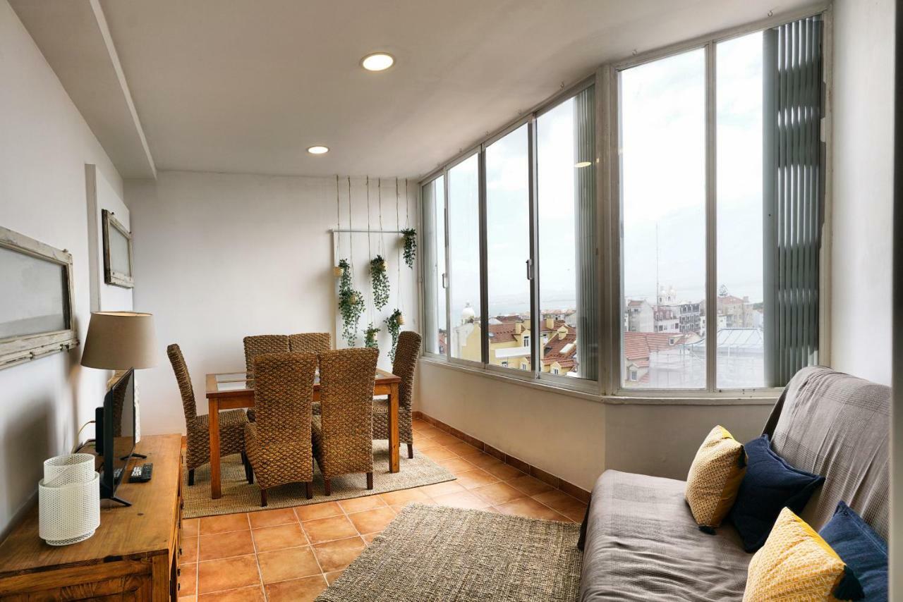 Graça Panoramic View *