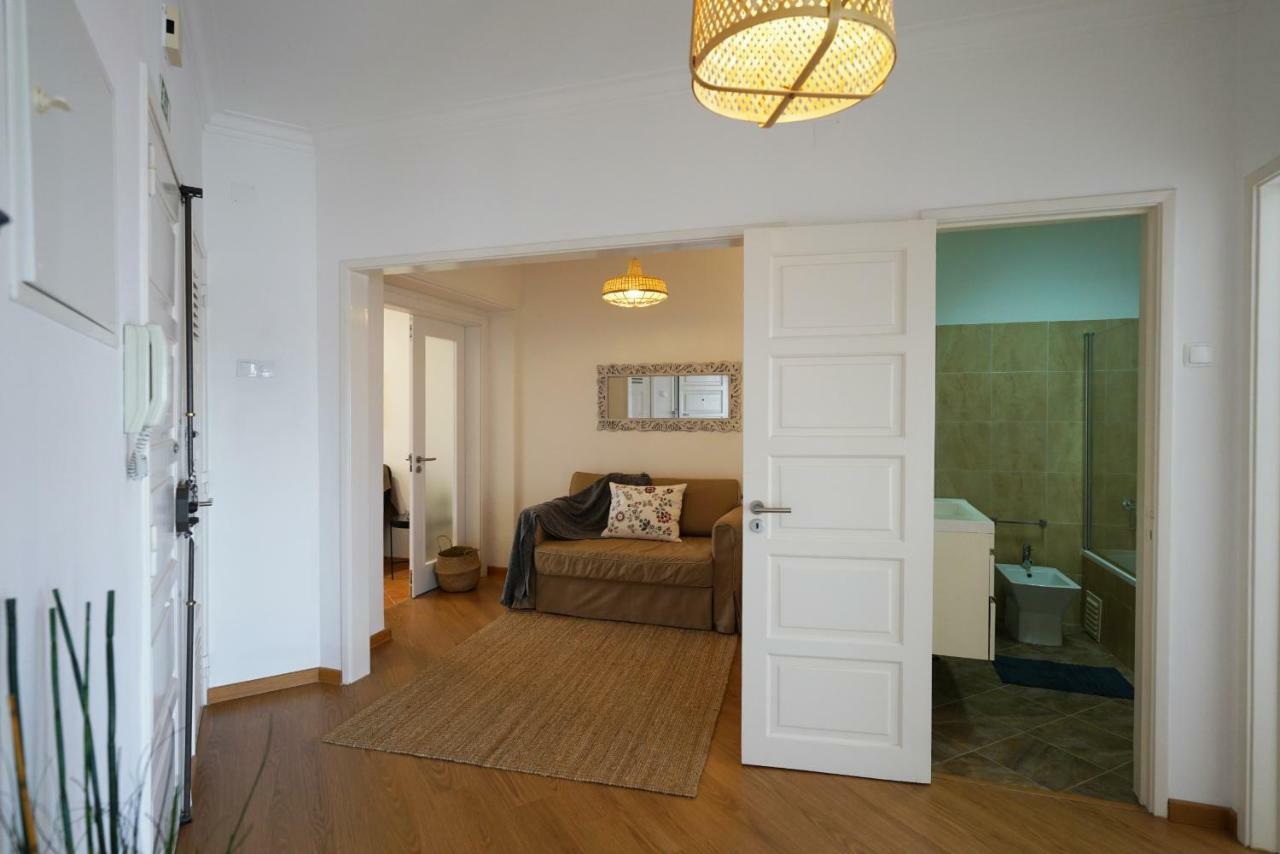 Apartamento Graça Panoramic View