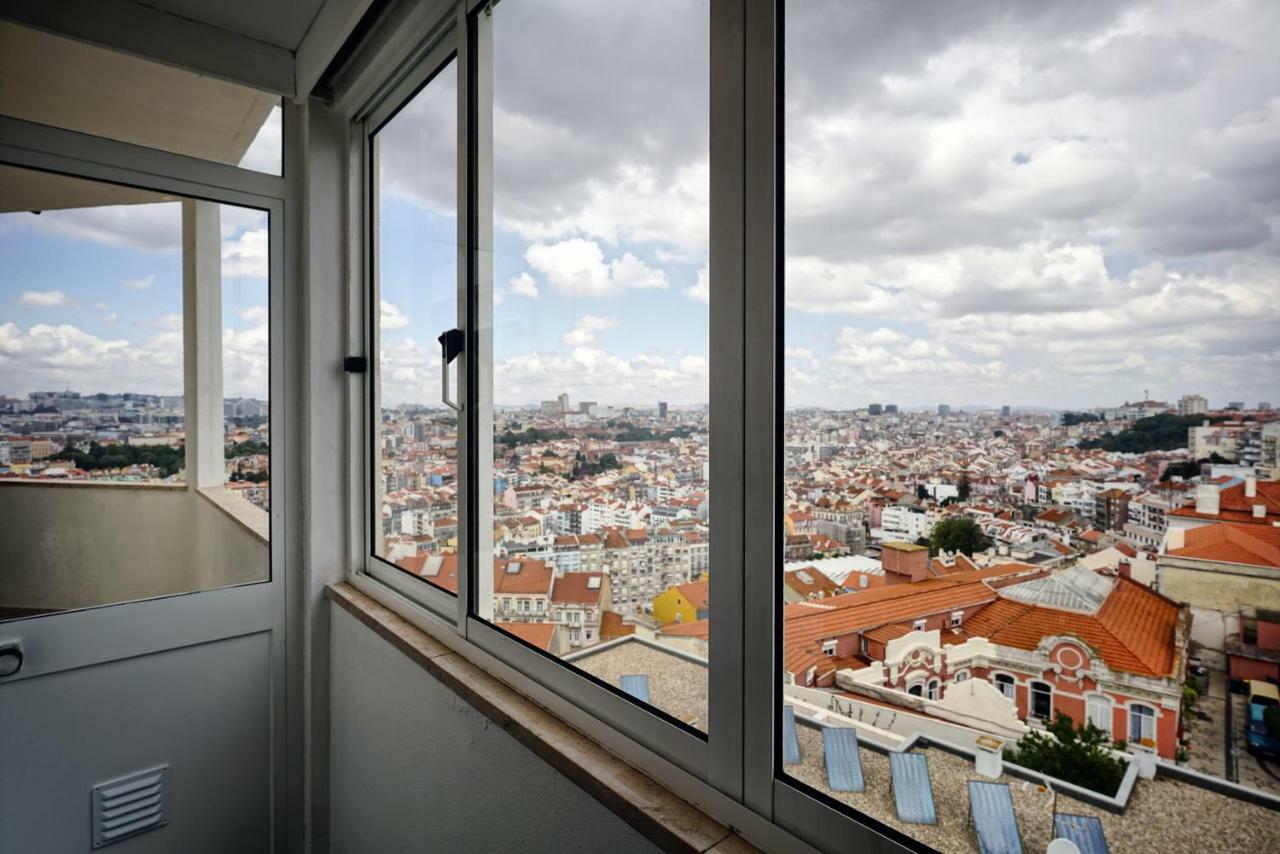 Graça Panoramic View Apartamento