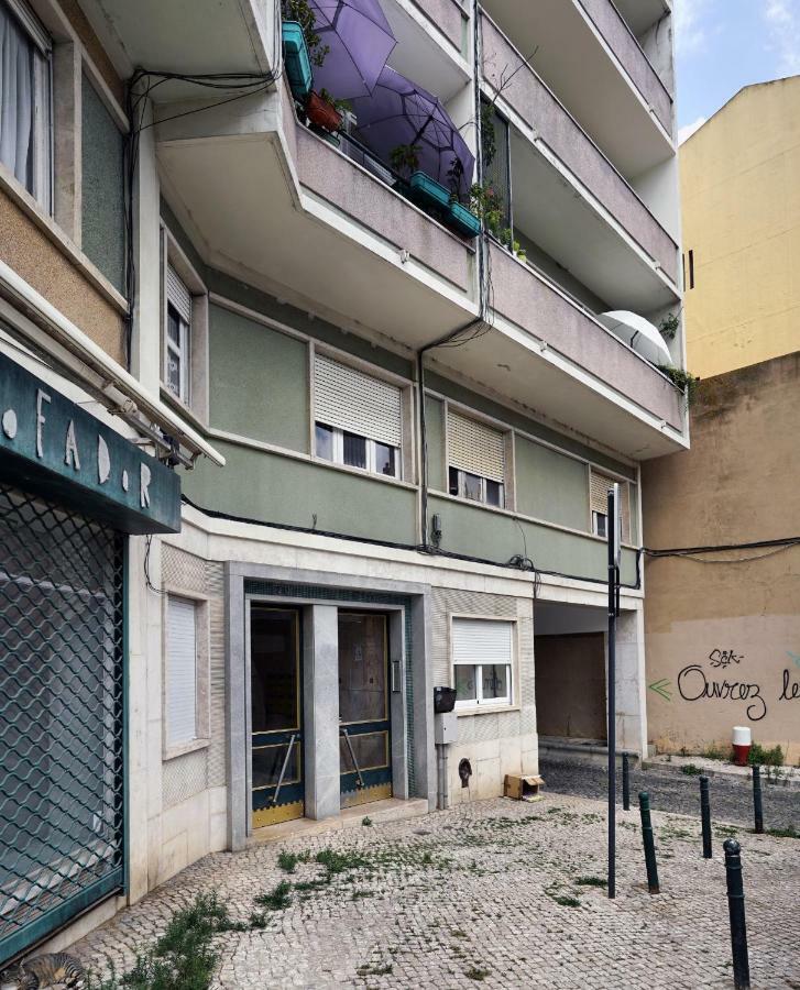 Graça Panoramic View * Lisboa