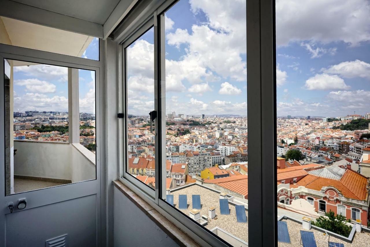 Apartamento Graça Panoramic View
