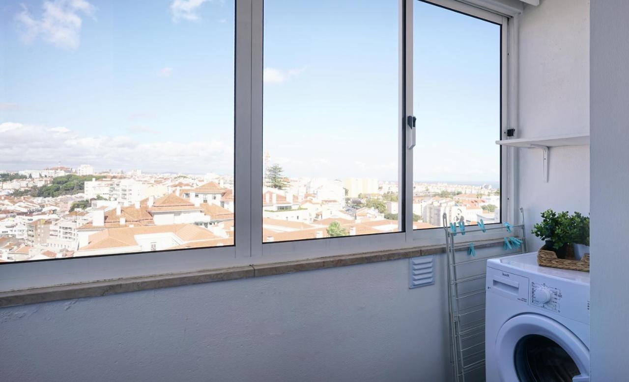 Graça Panoramic View *