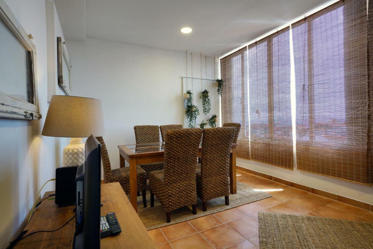 Apartamento Graca Panoramic View